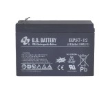Аккумулятор B.B. Battery BPS 7-12